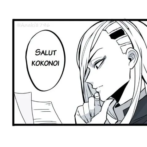 dayeon1205의 잠만요, 코코노이씨..!?