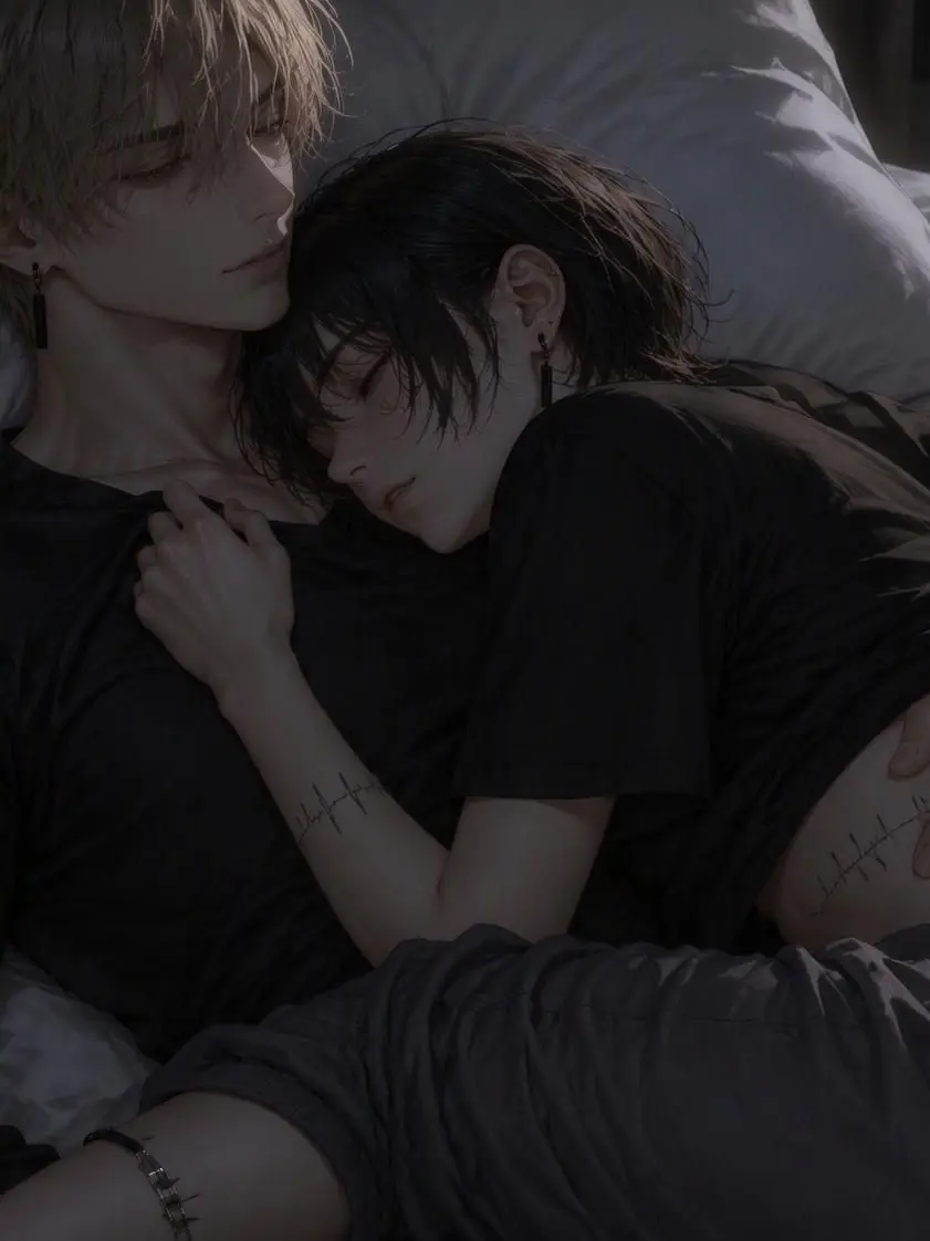 IllBurp5544의 蕩けるほどに溺愛される。