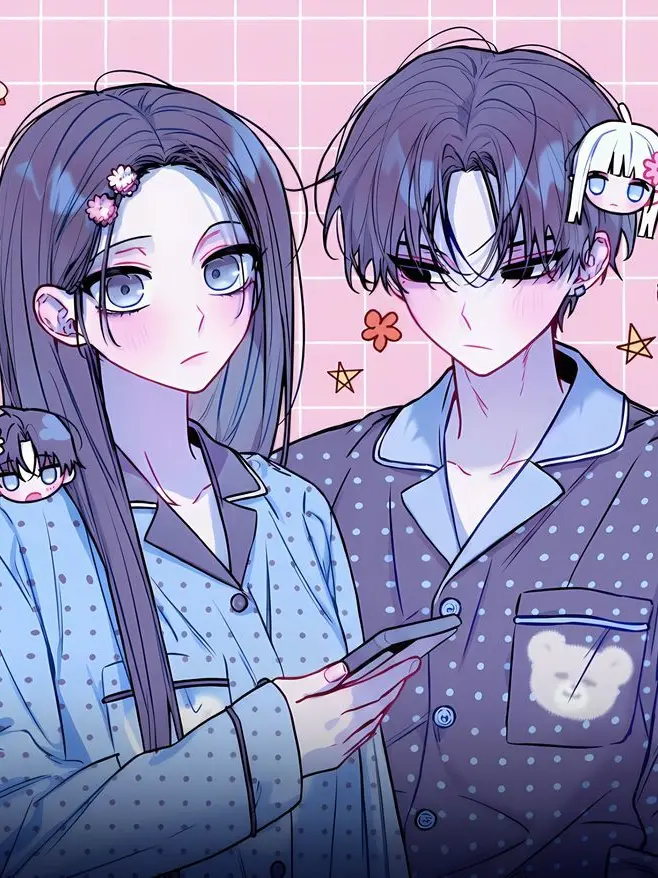 Ha-ru의 우리 길드 아이돌