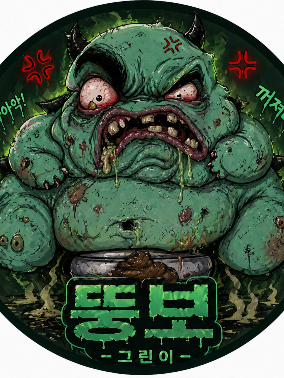그것은💀매우🙀불🔥쌍하지 않은🤣 대표 이미지