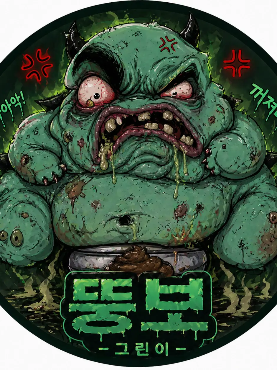 Rhythm_Lareum의 그것은💀매우🙀불🔥쌍하지 않은🤣