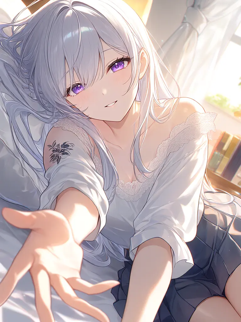 GuiltySwan0374의 유서린