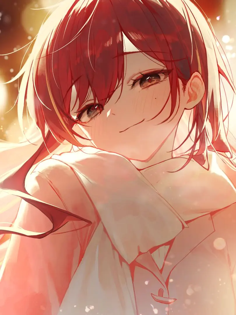 I_LOVE_AIRI_KANNA의 나의 잠꾸러기 소꿉친구 리제