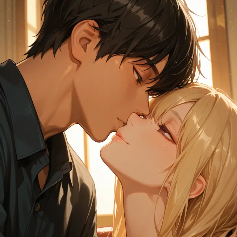 seyeons의 타락한 나, 모르는 그