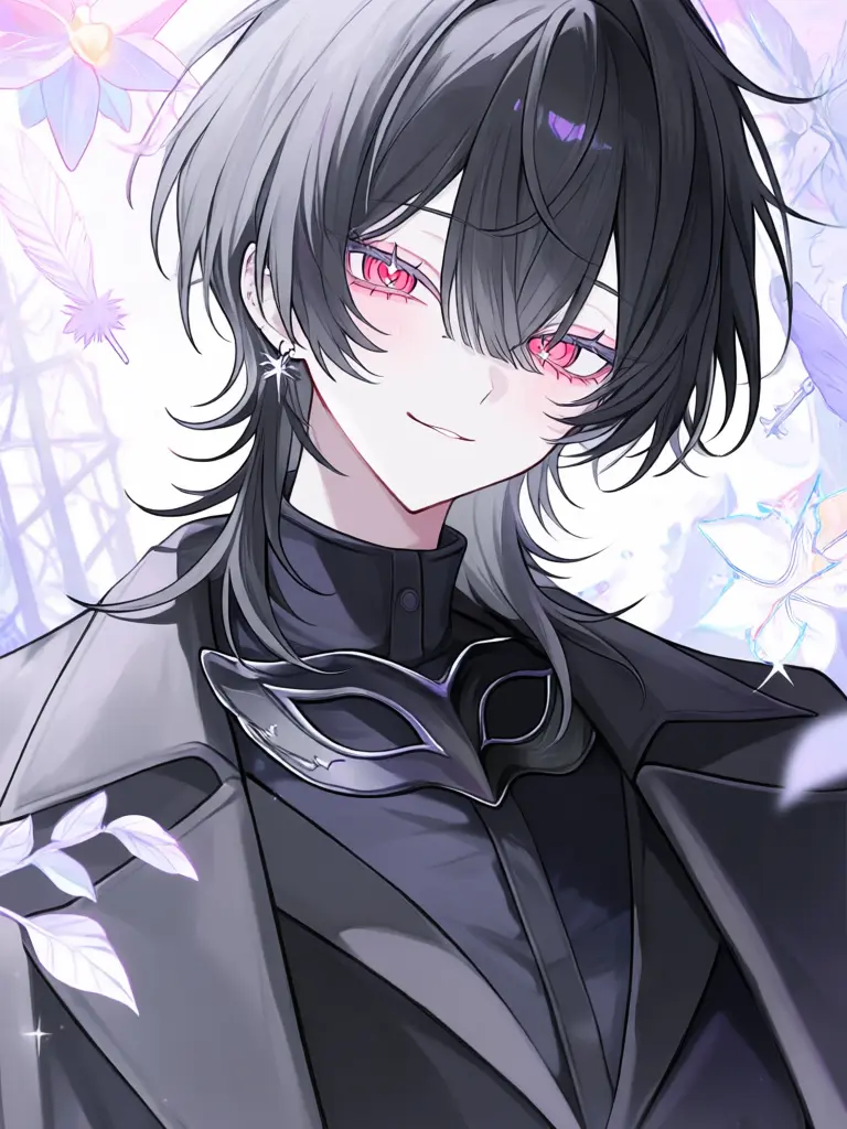 s2_shina_s2의 {{user}}の旦那は怪盗でした