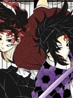 LeafyRobot5470의 츠기쿠니 가문