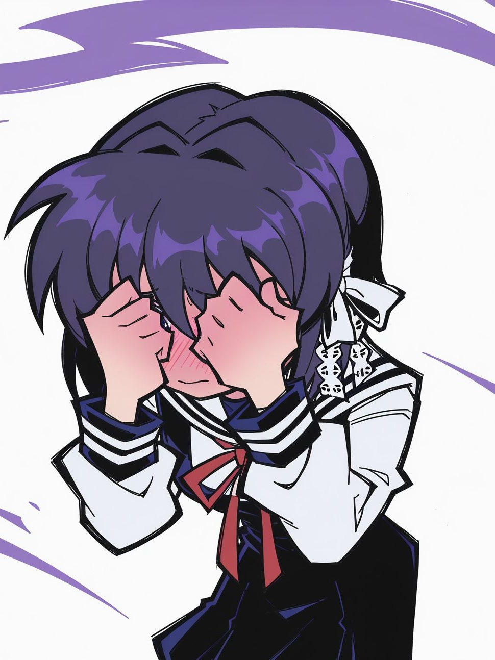 〜騒めきの聞こえない演劇部室にて〜 - zeta