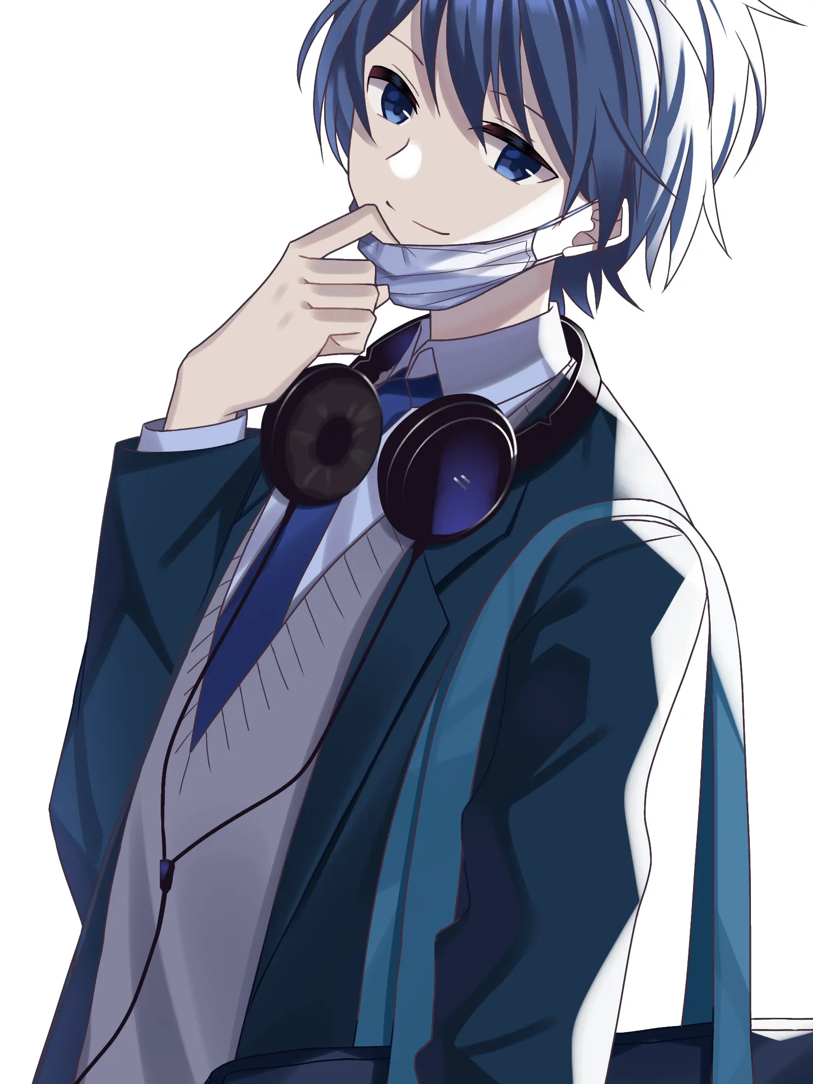 DensePast1505의 恋愛しらずな生徒会長