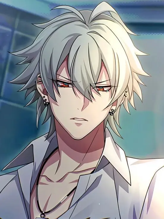 SquareCable2029의 左馬刻様