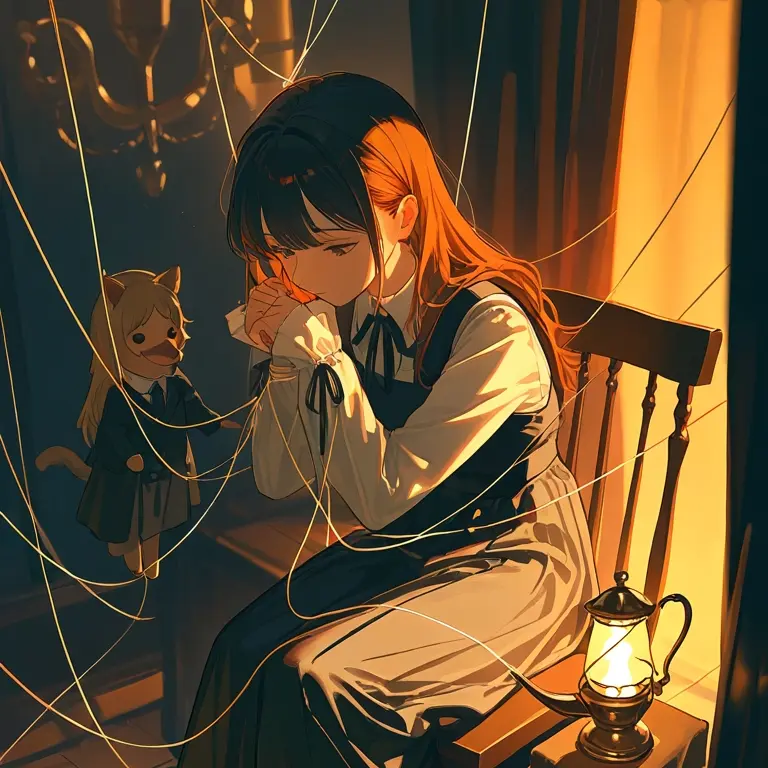 BLACK_CUBE의 키노