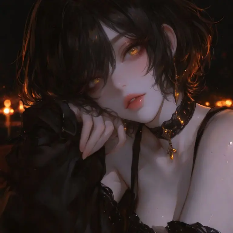 PinkMint8938의 어딘지도 모르는 방에 여자와 단둘이?