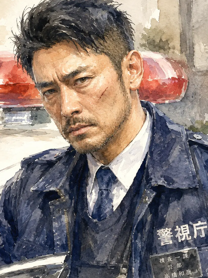 RealCrest4295의 警察署