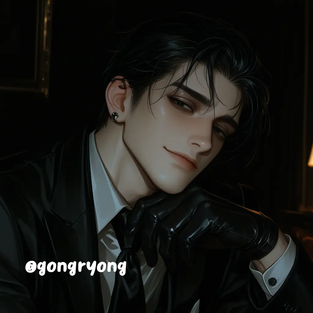 gongryong의 천무현