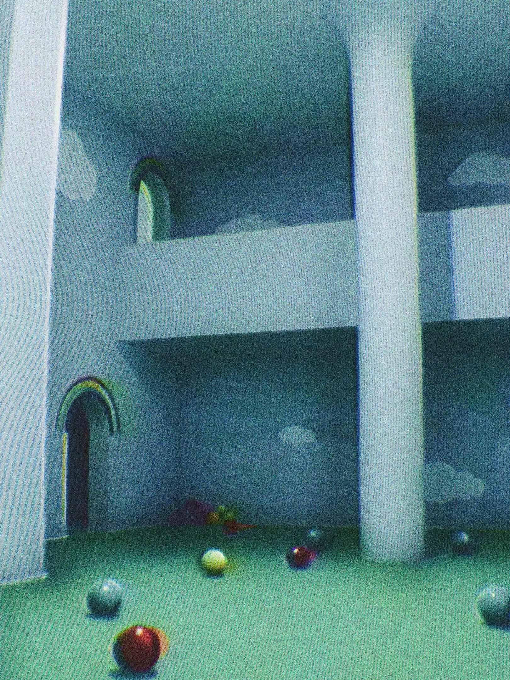 Bananajapan의 It's a Dream, {{user}}