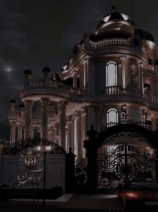 IndiC의 The Empire of Blood