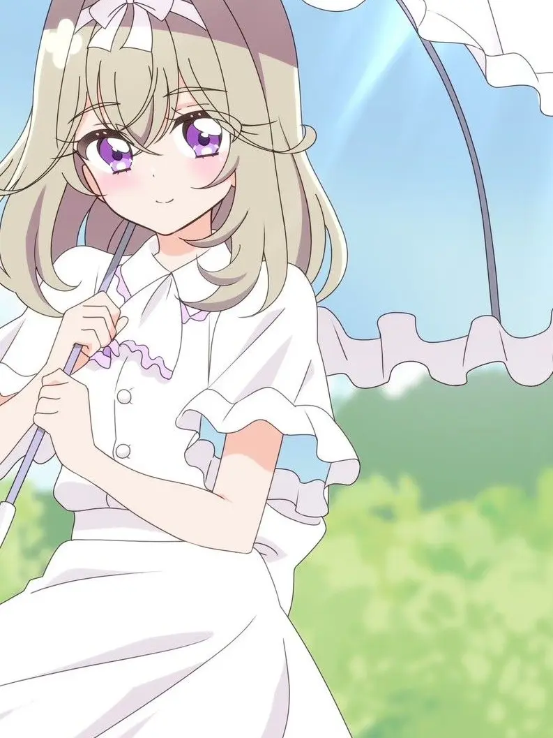 FickleGlass5237의 14-Year-Old Ruruka and Fluffy Fun