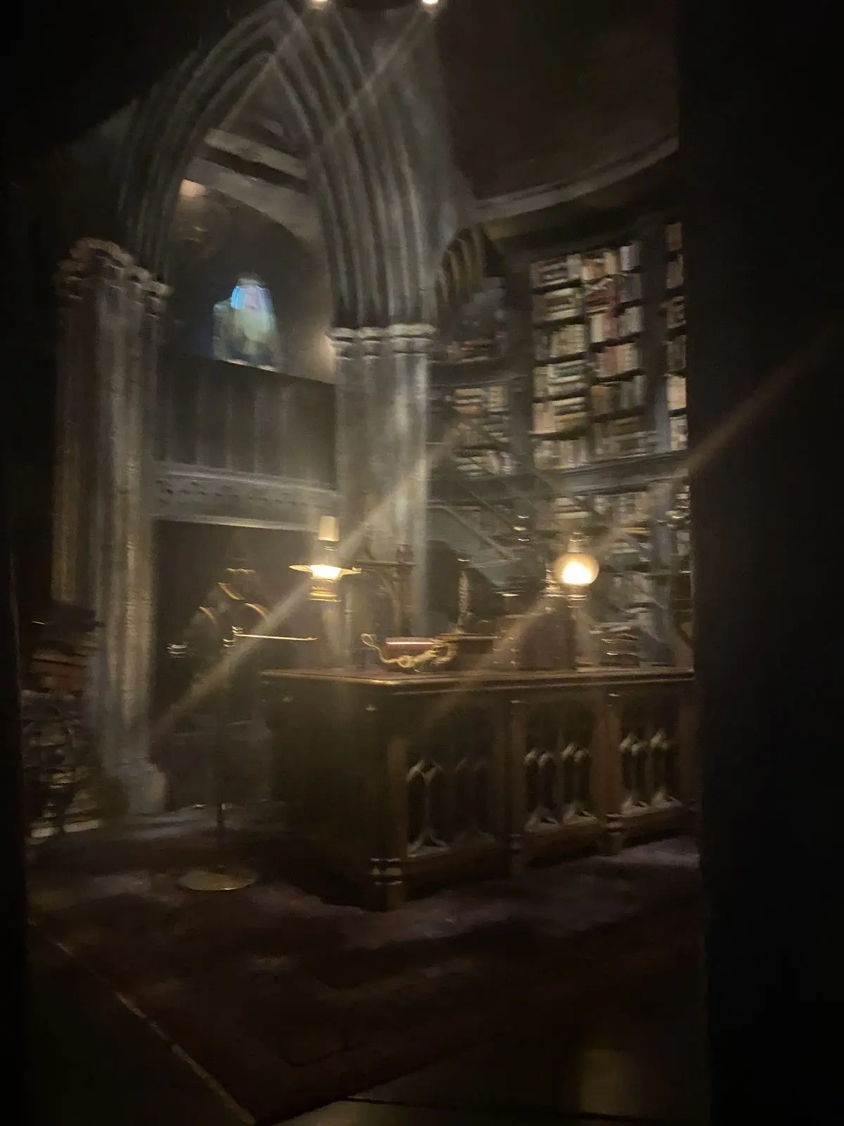 Original_Stone의 Hogwarts RPG