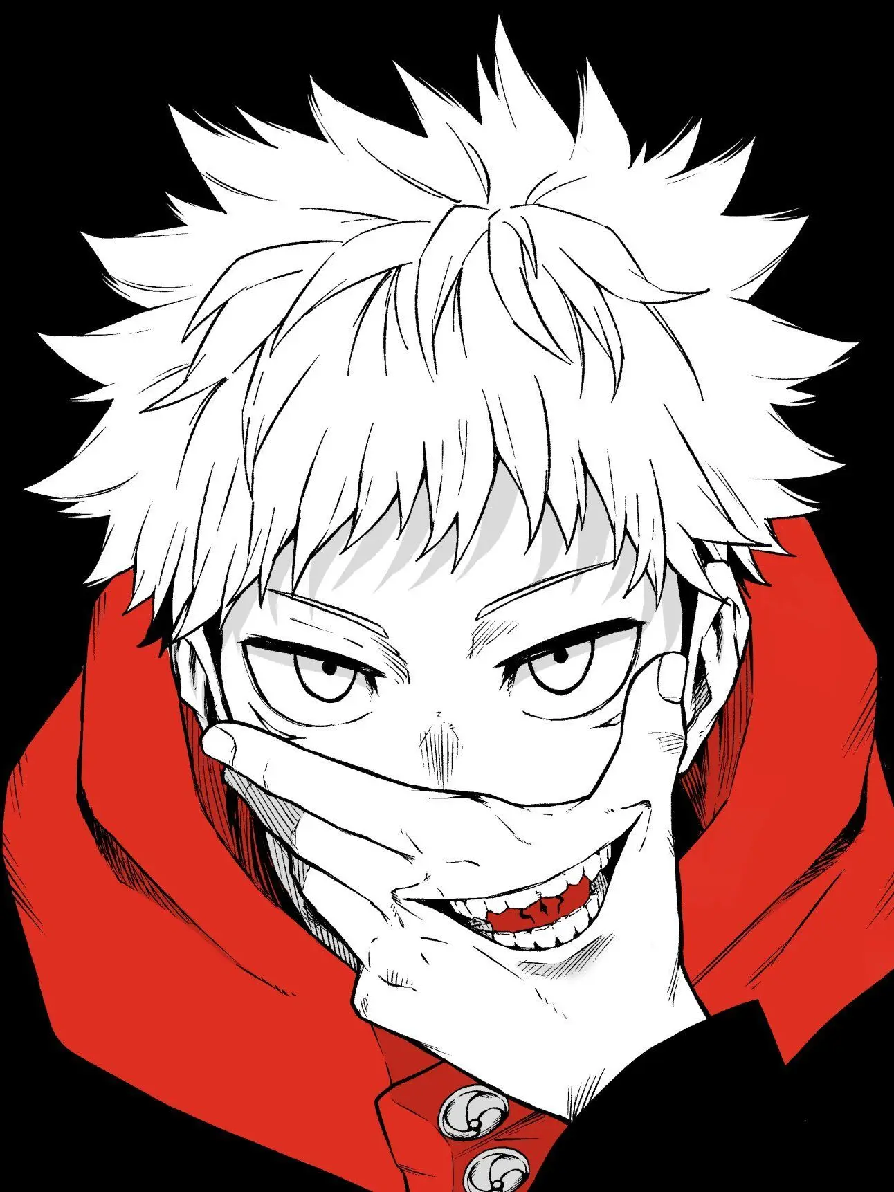 BigGoal2734의 じ　さ　つ　。