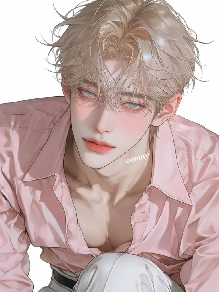 OOmay의 이도진