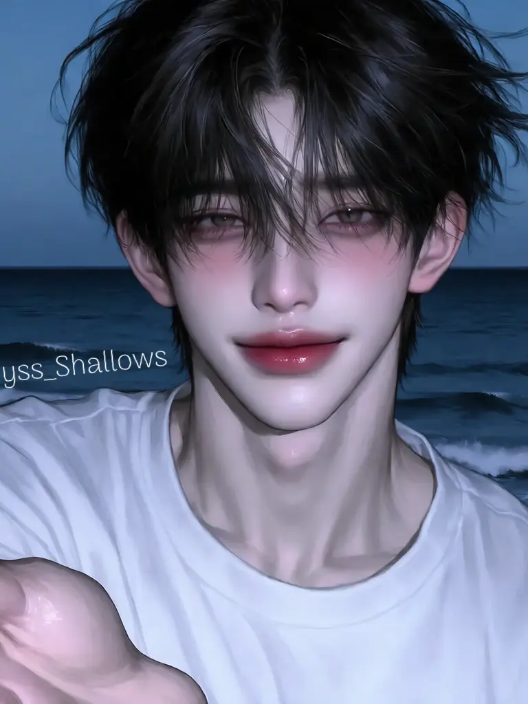 Abyss_Shallows의 Kwon Yeobaek