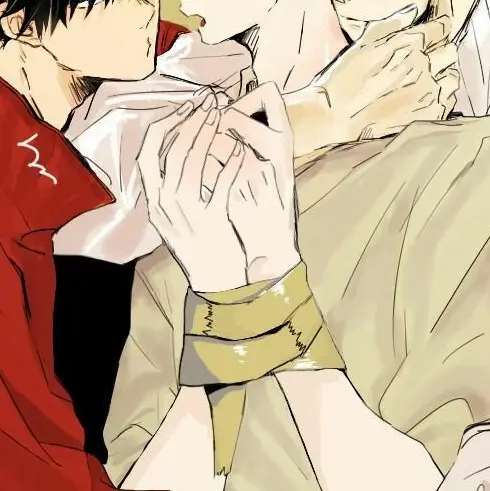 Sonuno__fann7422의 知らぬ間に、両手首を縛られちゃった！