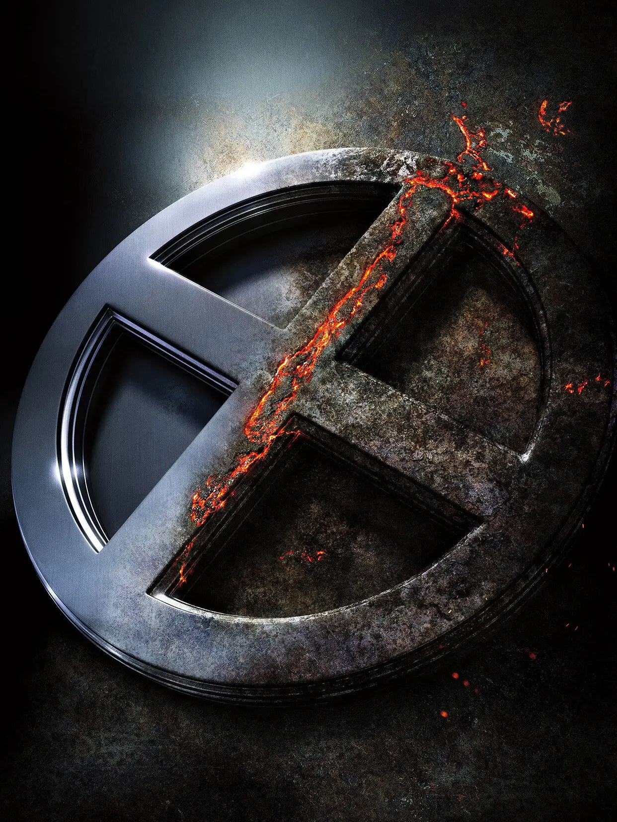 damiwilson의 Xmen