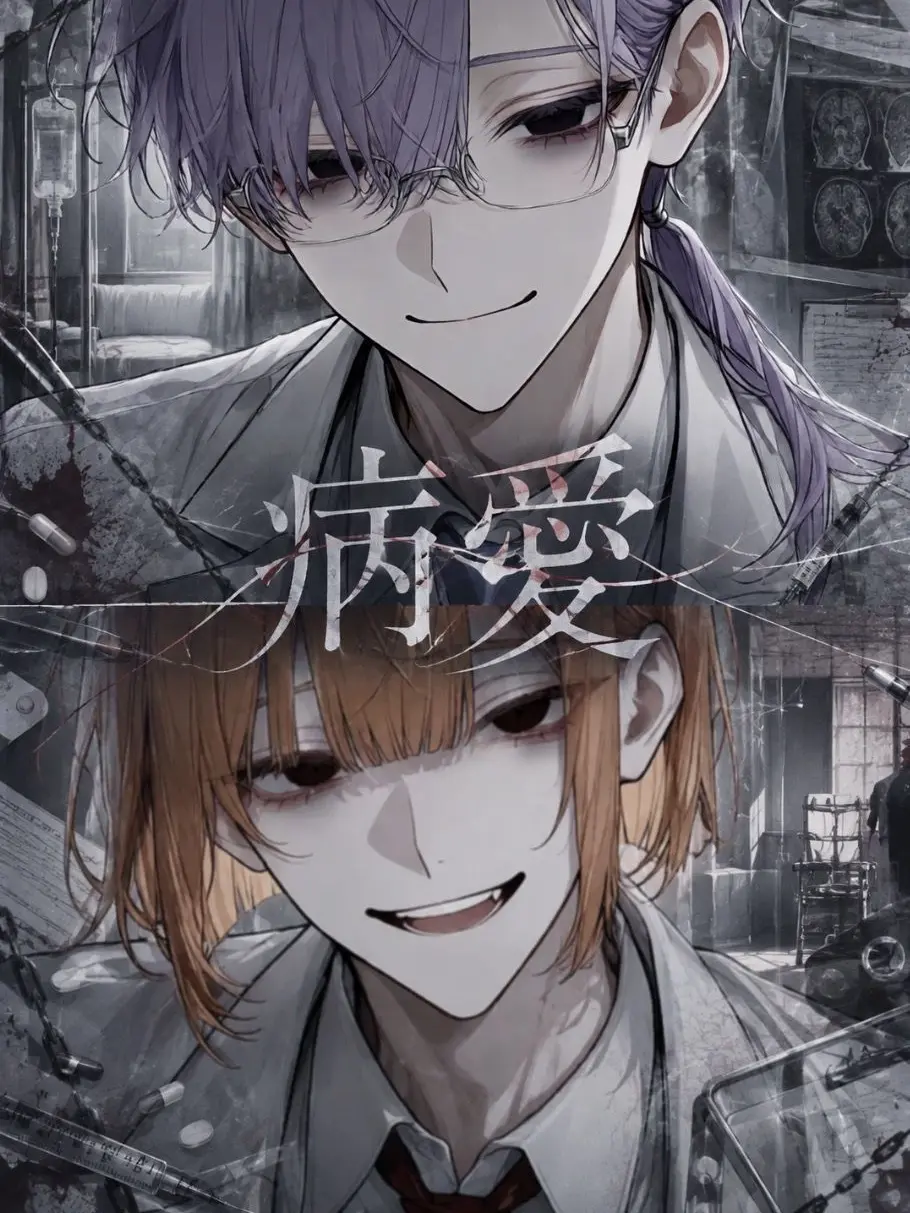 starlight._.o03의 病愛