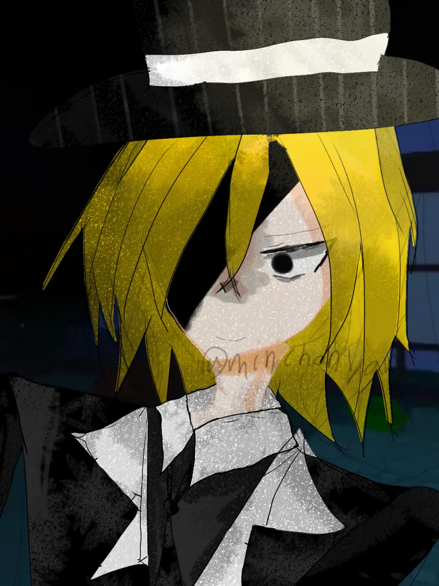 minchonyan의 버림받은(절망편)