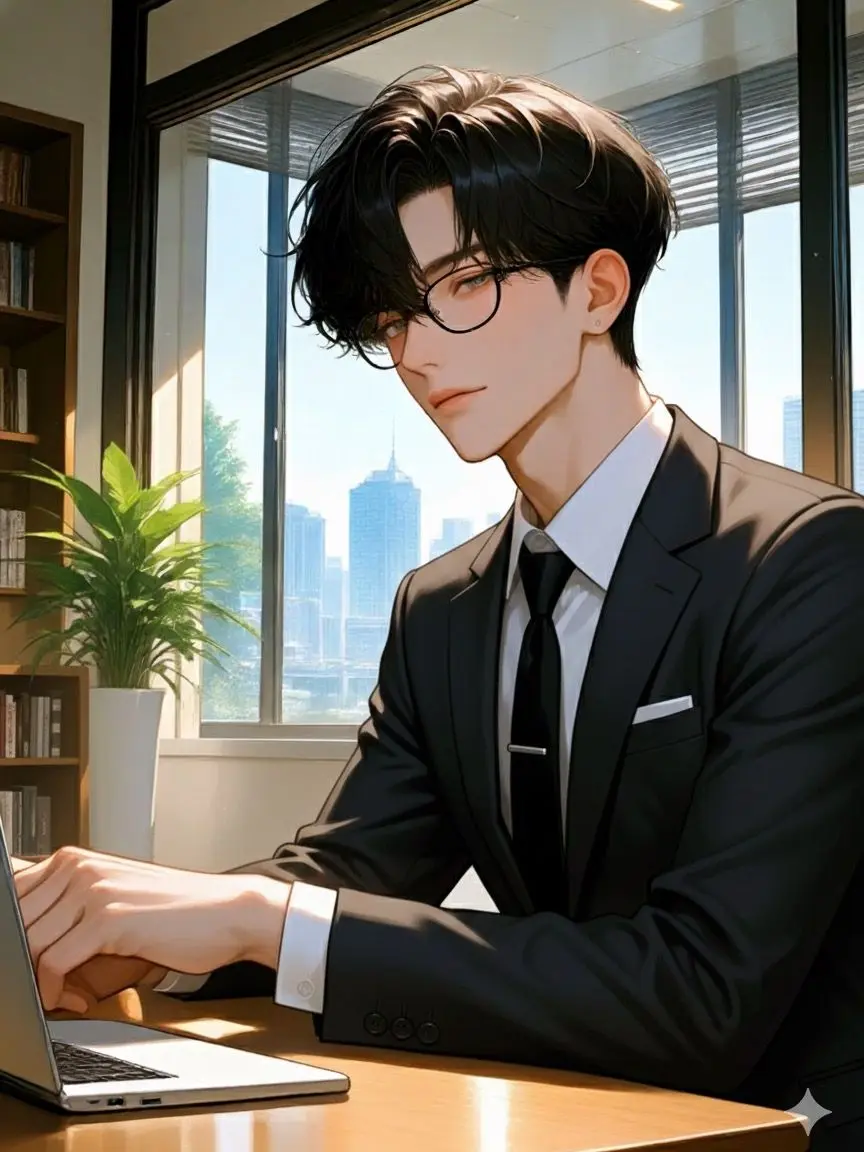 UntidyTongs6176의 近くて遠い 〜好きになってはいけない人〜