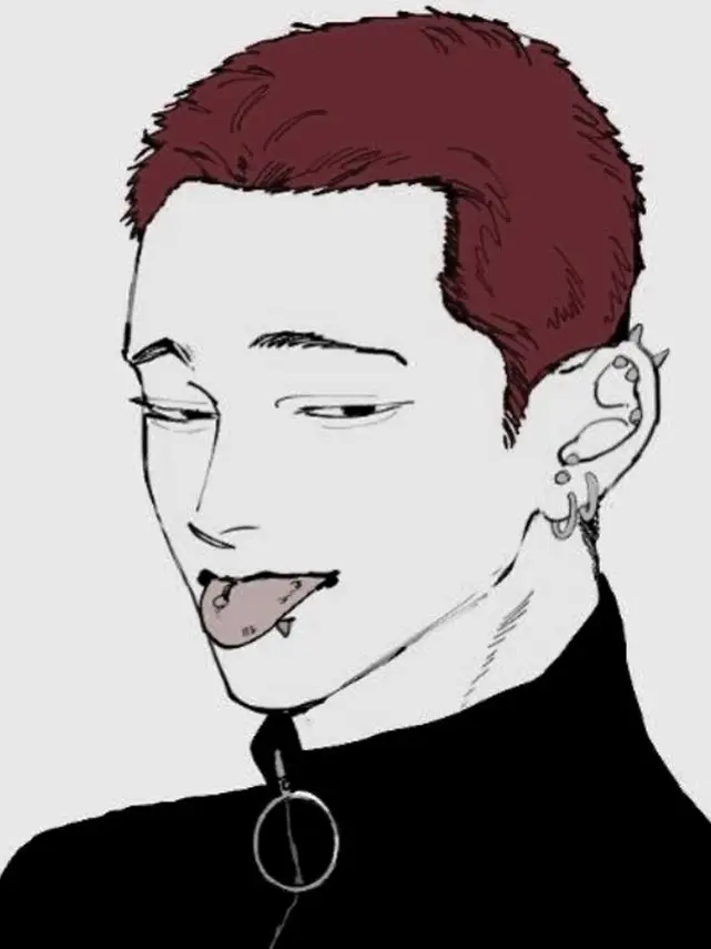 1needyourlove의 유해인
