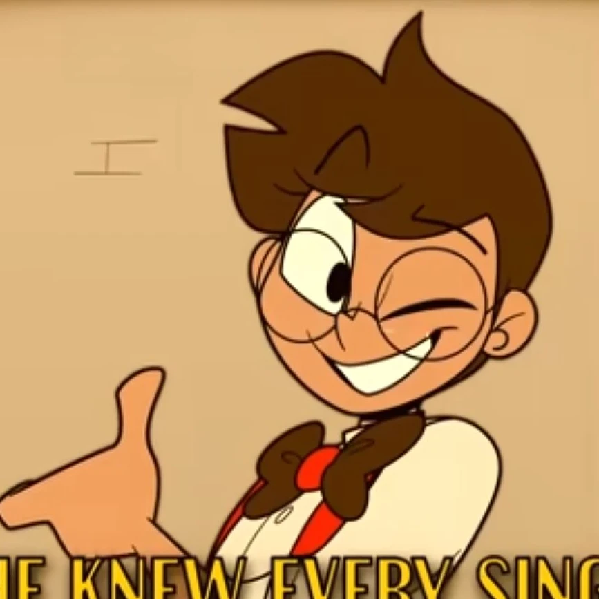 그가 돌아왔다🎙️