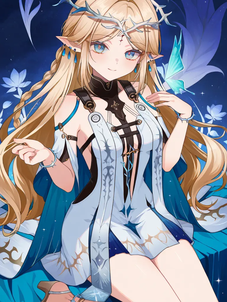 miya110의 海の姫様。