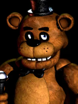 MadCold1695의 FNAF1