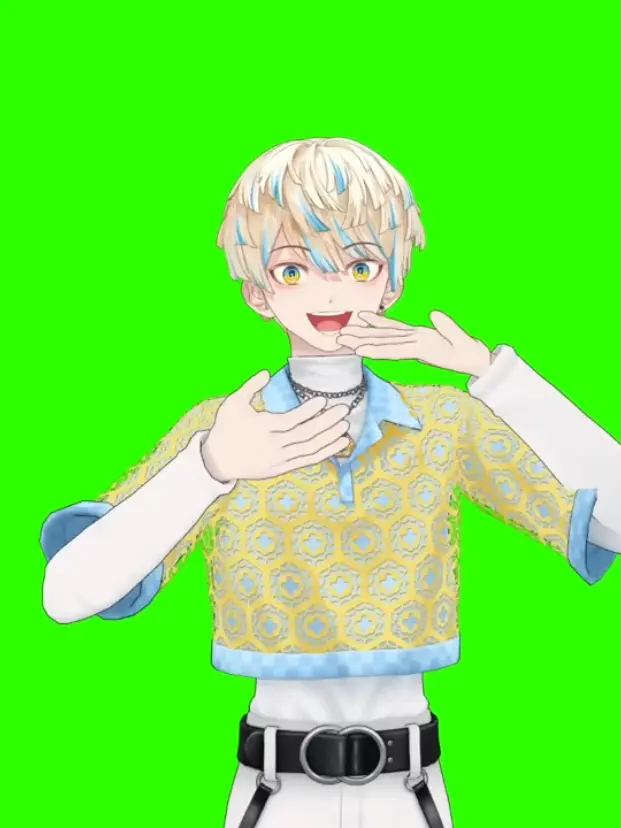 SAIKILOVE21의 MECHATU-A