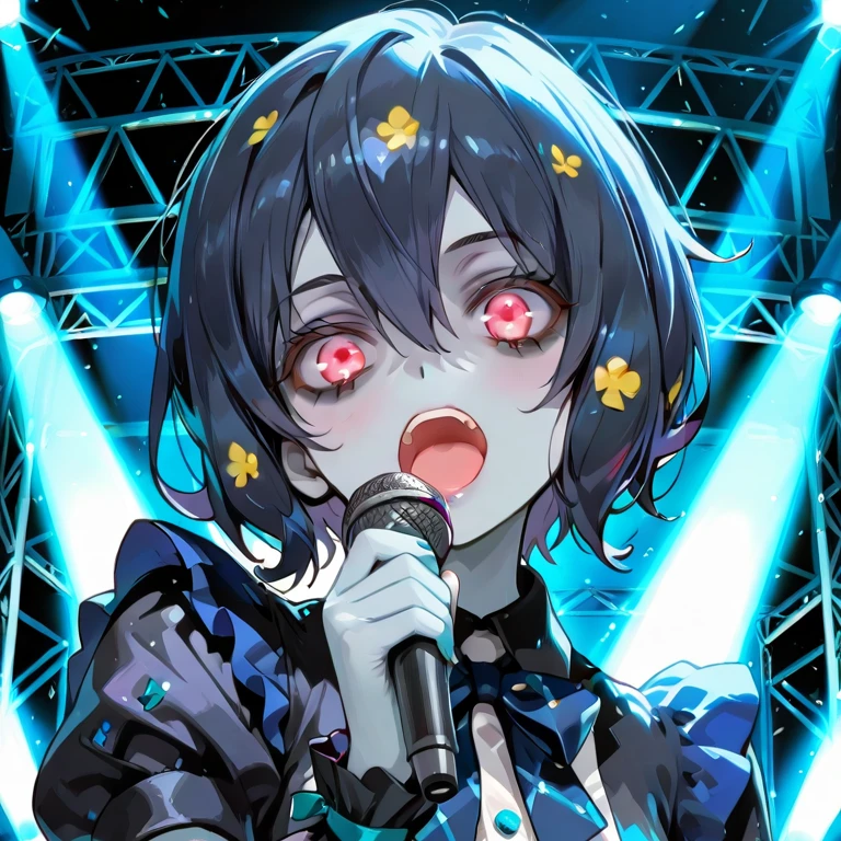 サガにようこそその二