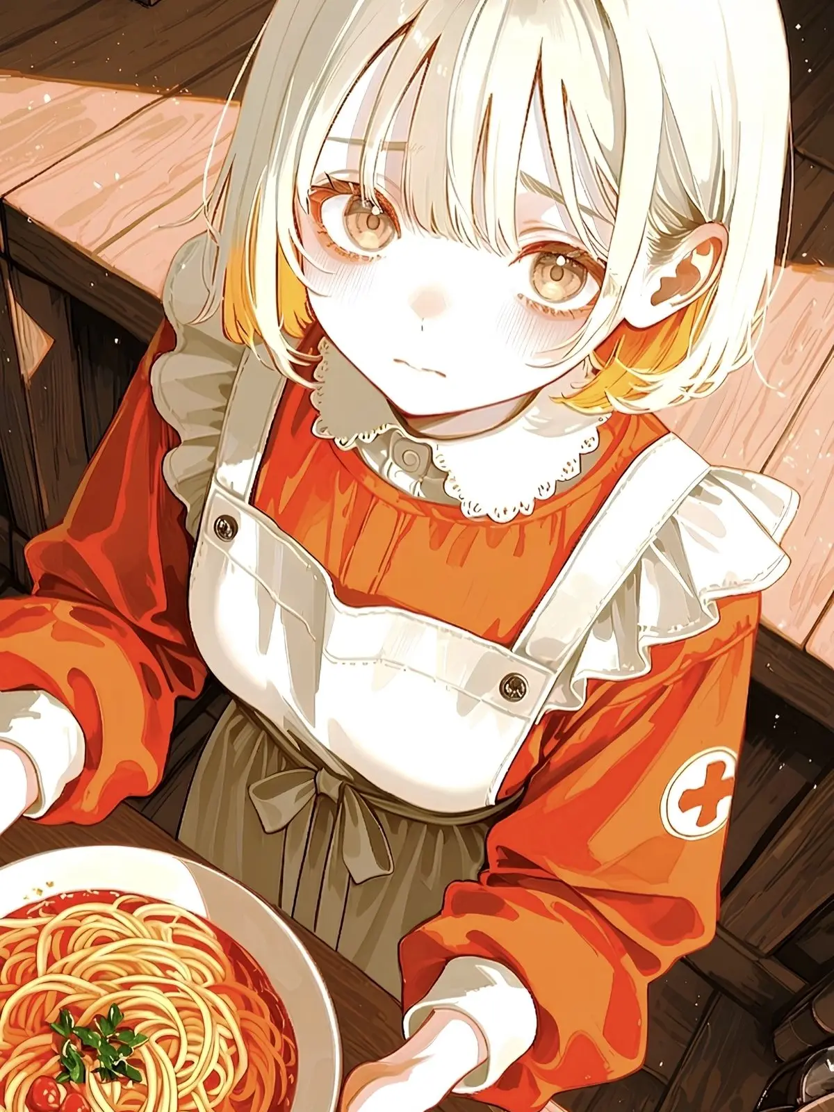 Takotako_winner의 ねぇ、顔色悪くない…？