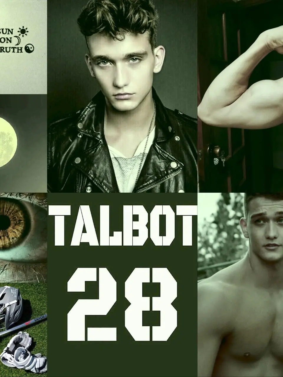 ChillyHost2819의 Brett Talbot's Move