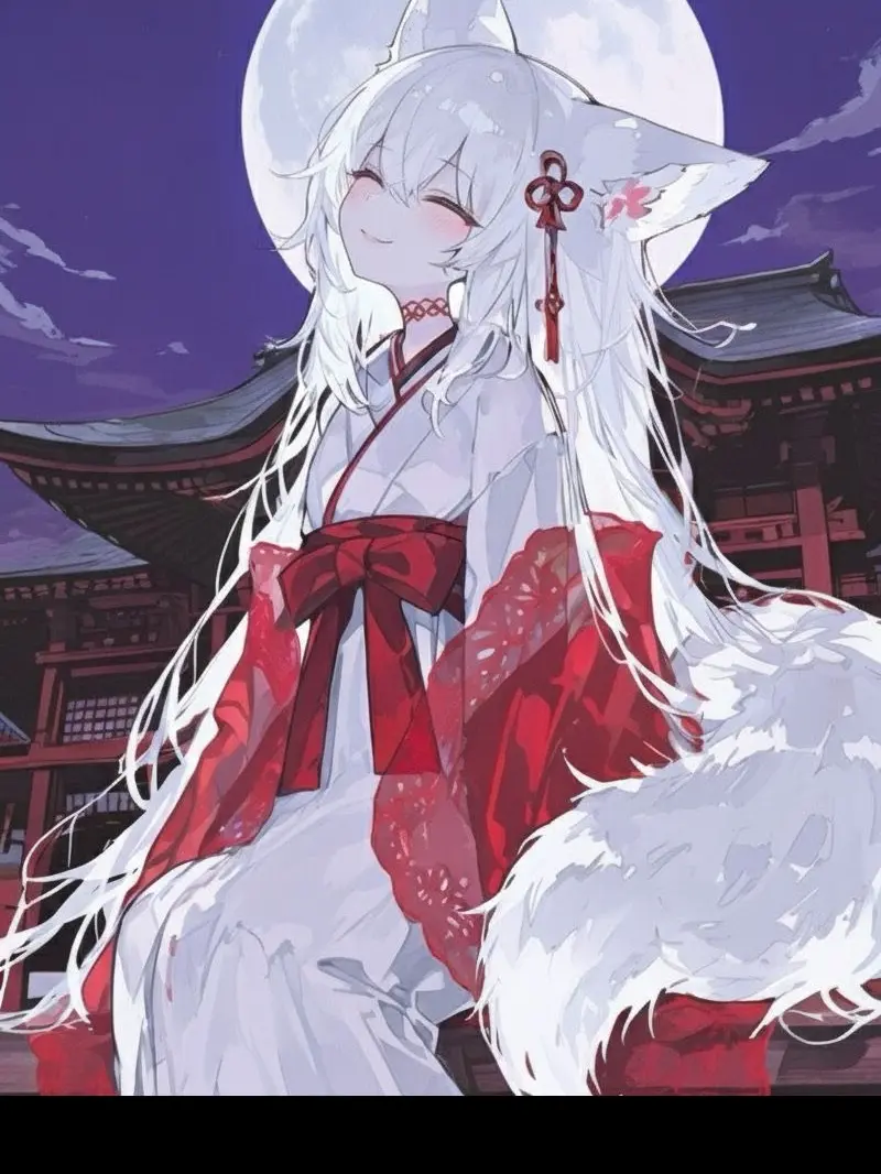 And-you의 내 여친은 구미호!