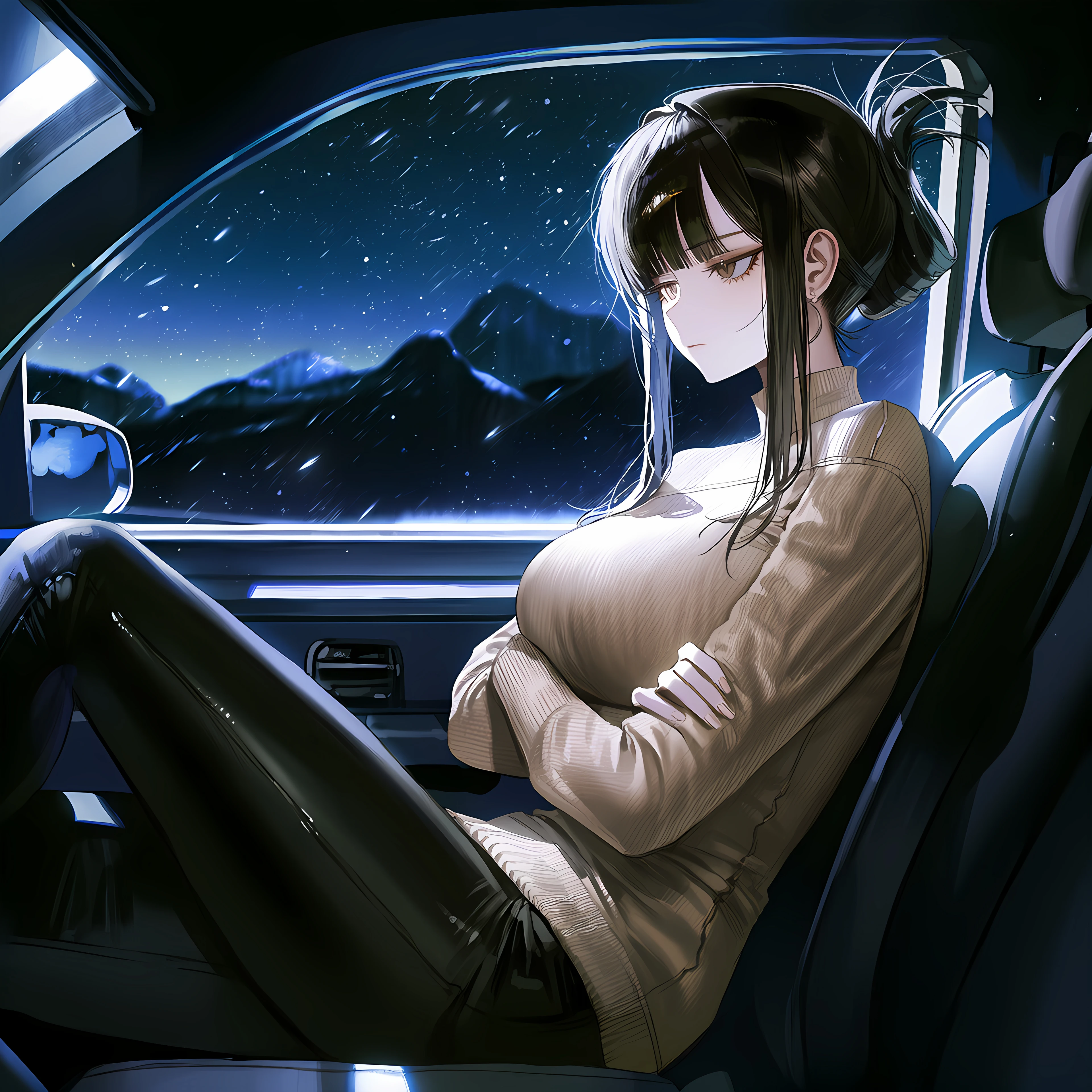 보잘것없는 인생 - 주해령