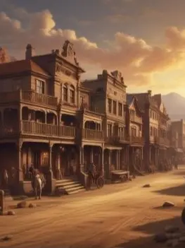 Storyboard의 Wild west