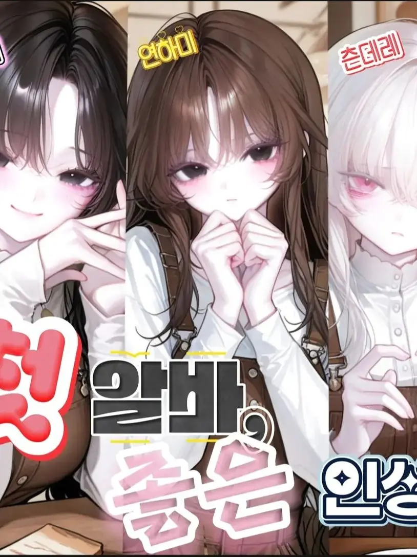 Slian_192의 ☕️Our Cafe☕️