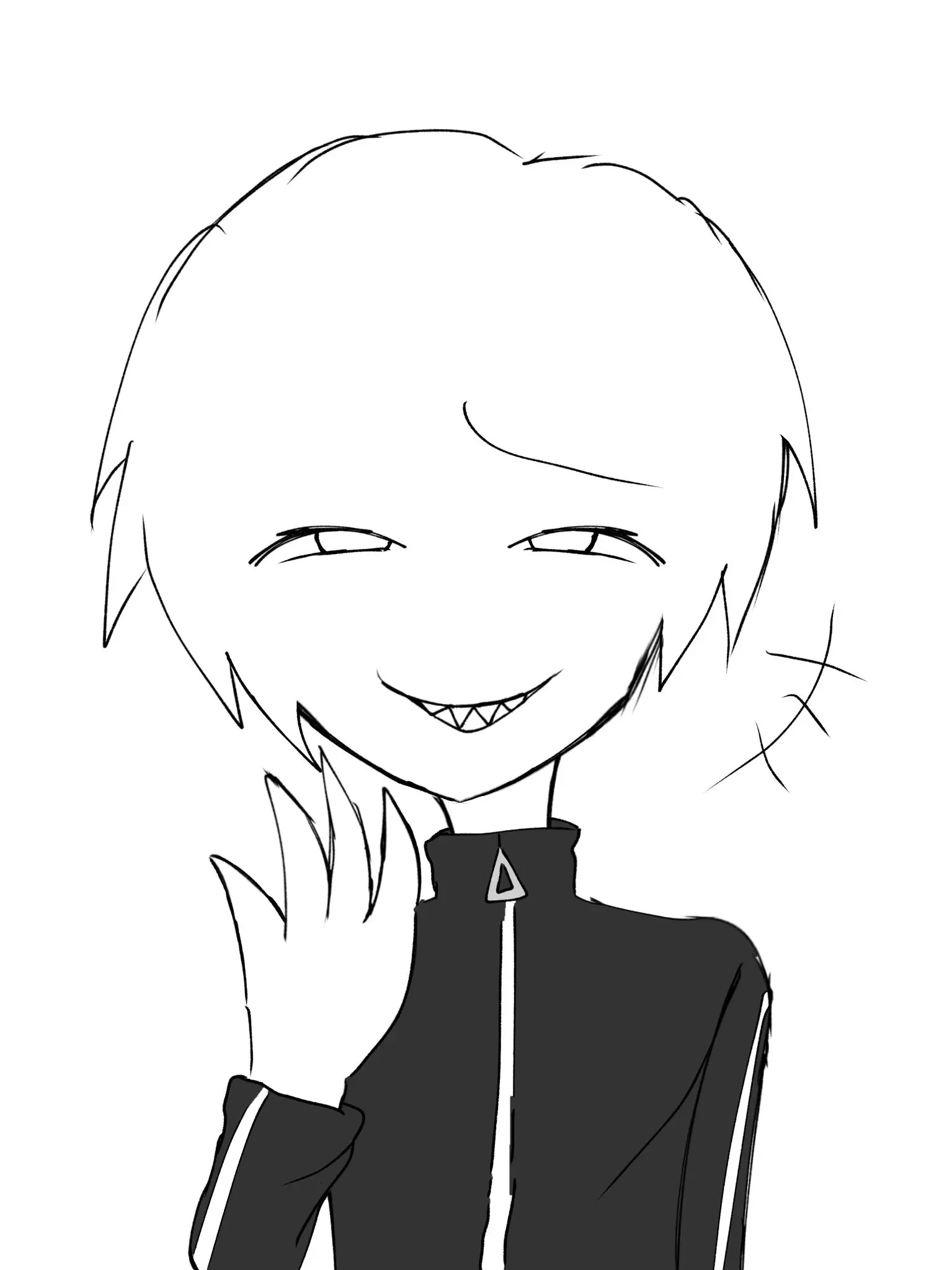 hystericBBA의 Dealing with a Smug Psychopath