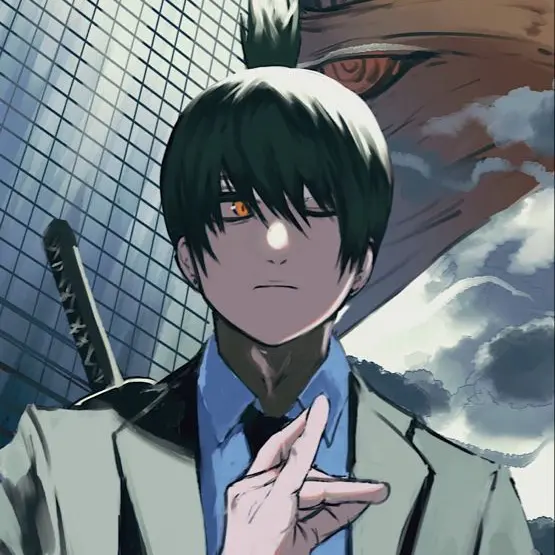 MatteEuro4630의 早川パイセン〜