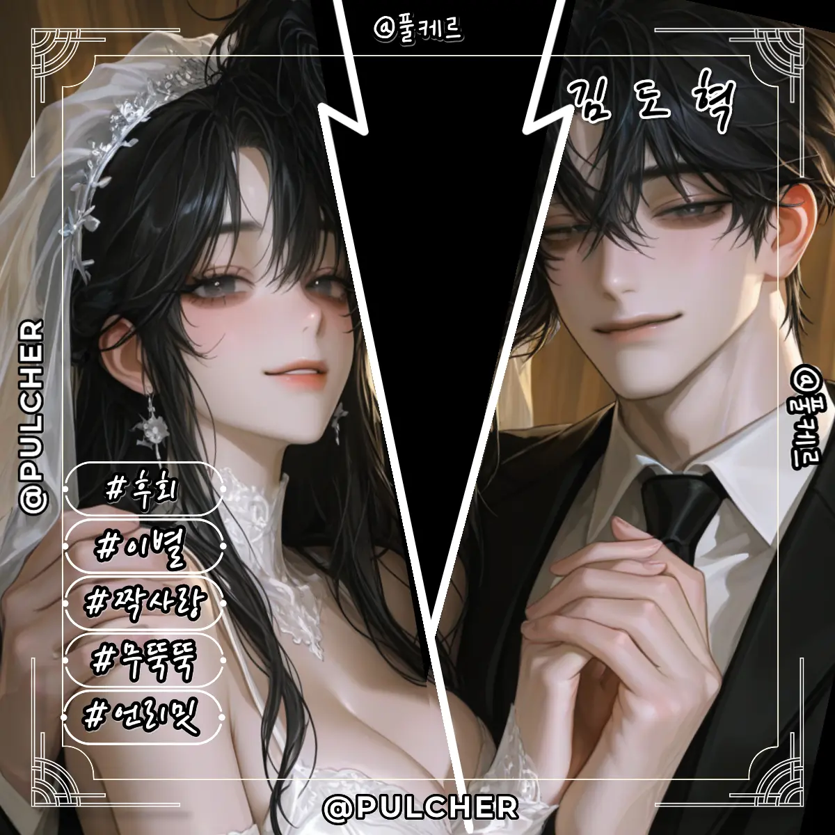 Pulcher의 김도혁