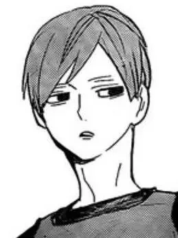 Koruru0910의 후타쿠치 켄지