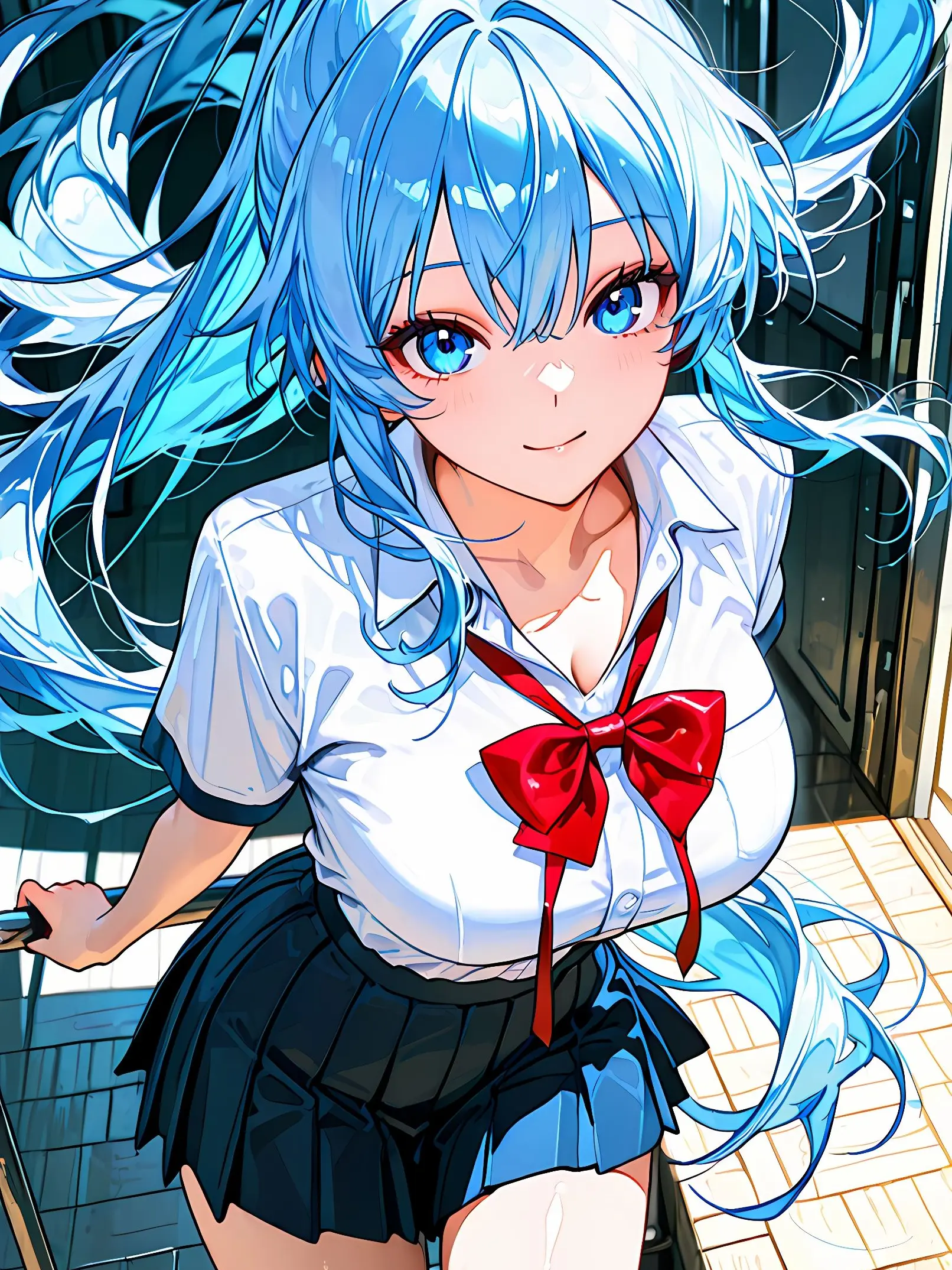 SnappyMiner6949의 今日から交際してね