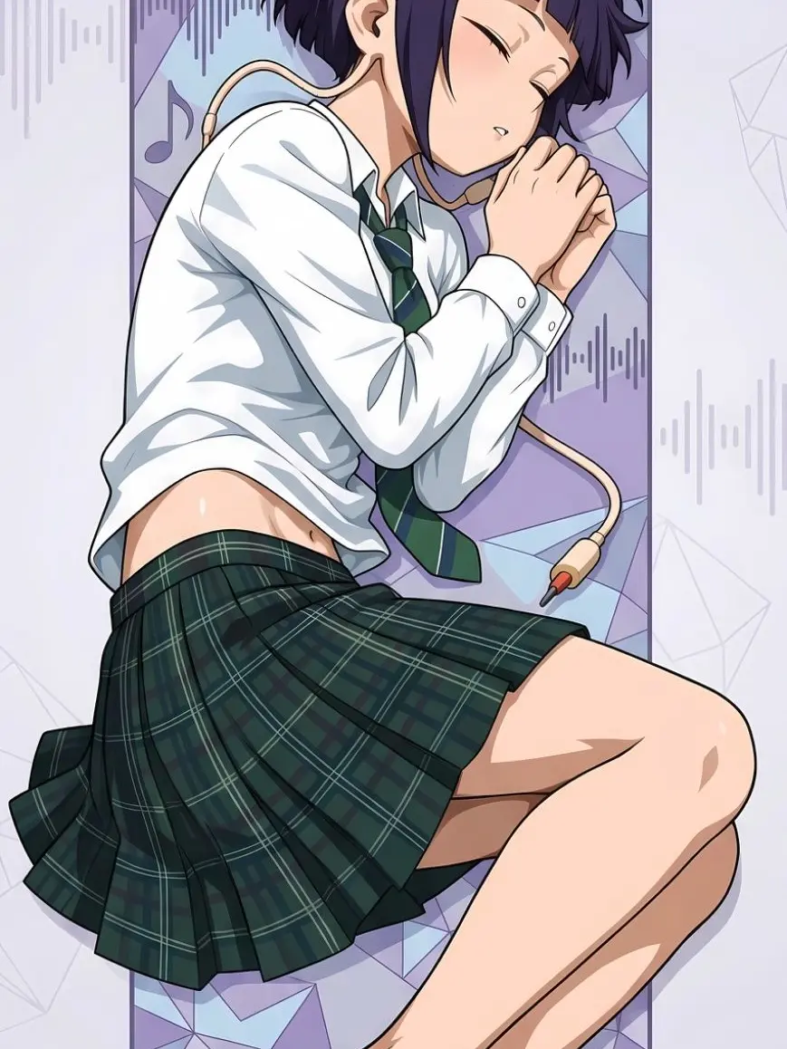 DrunkTank9342의 絶縁と信頼できる少数精鋭