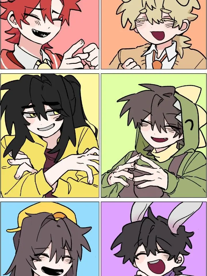 HappyCoati0036의 뜰팁 배신