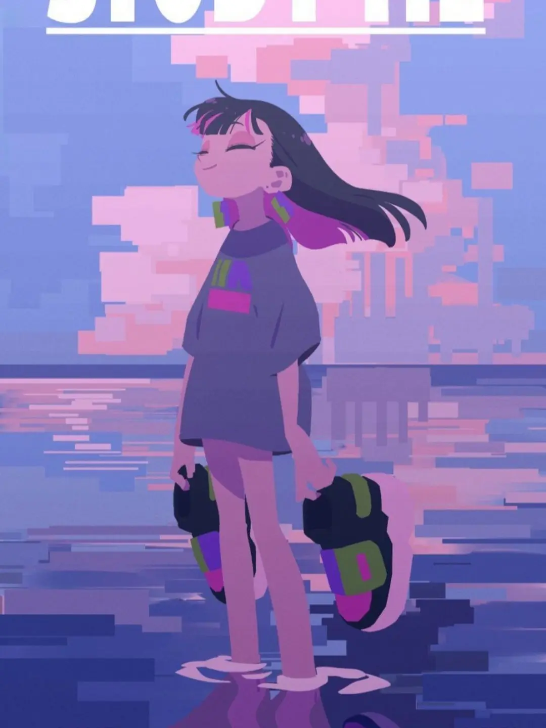 EarlyNose9630의 즛토마요