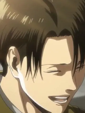 PettyVirus1854의 리바이 아커만